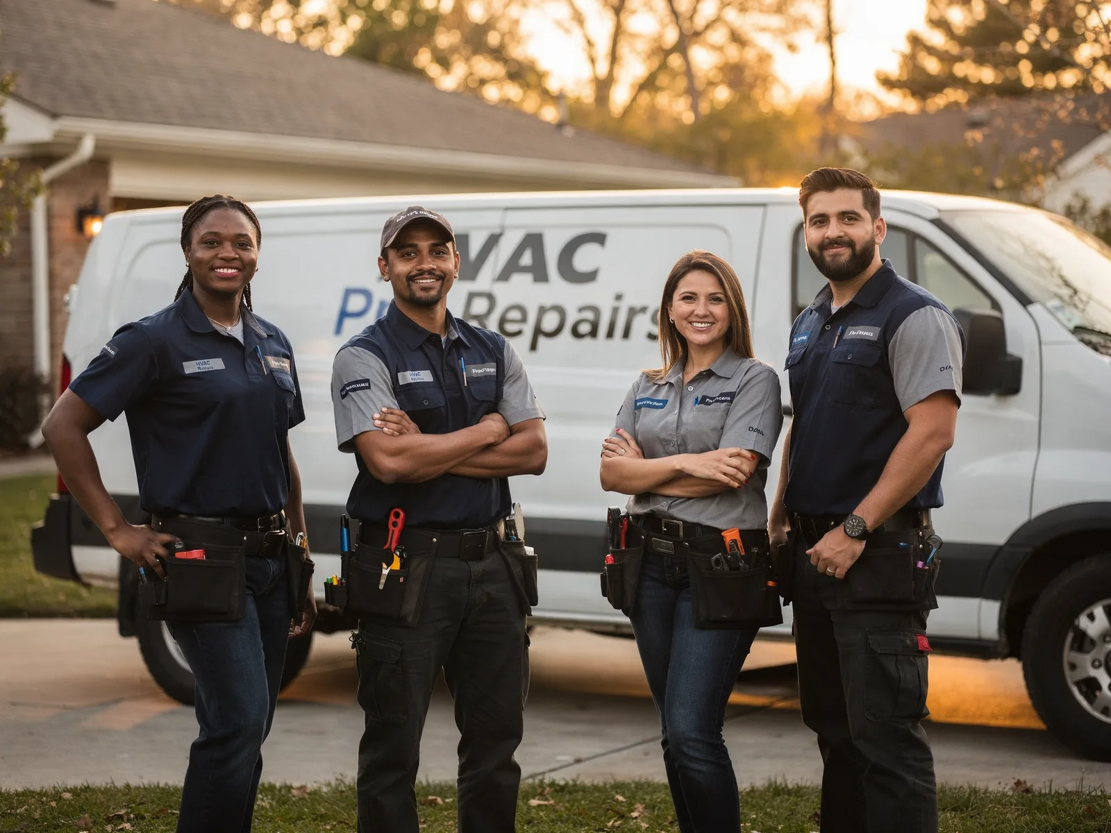 Heat Pump Repair company in Enfield, NH