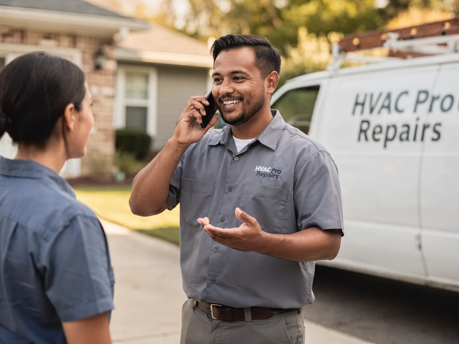 Heat Pump Repair Enfield, NH FAQs